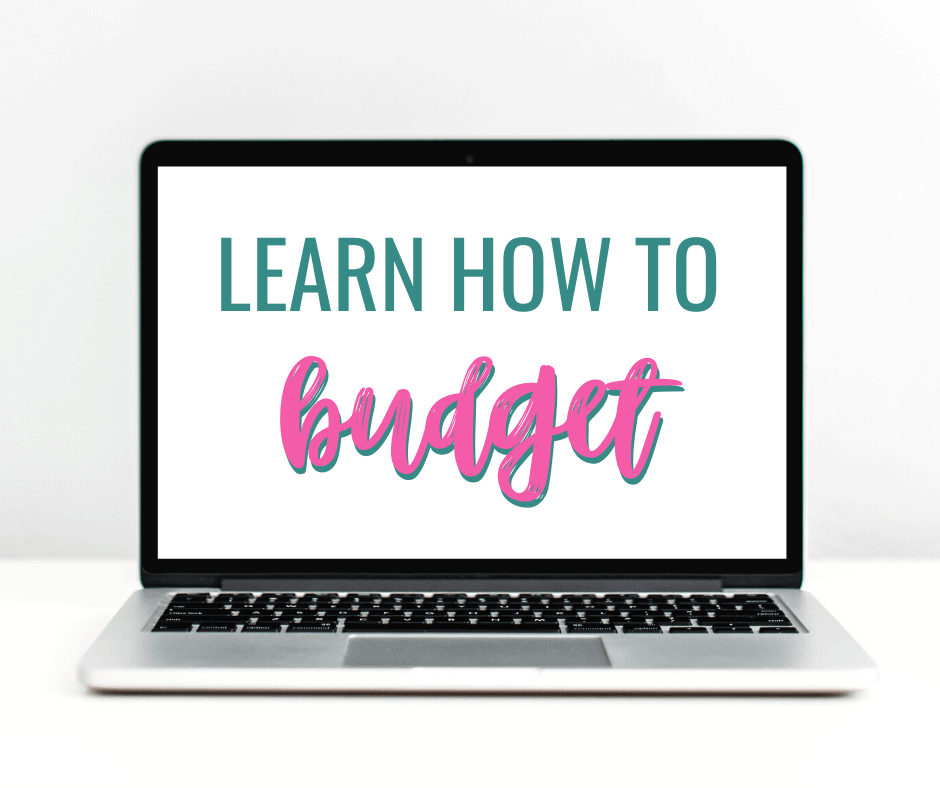 Learn How To Budget by Inspired Budget