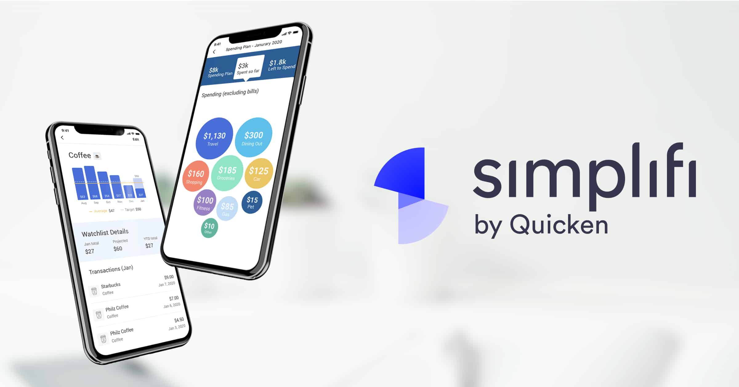 Simplifi by Quicken