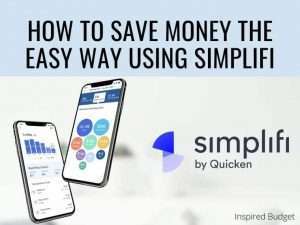 How To Save Money Using Simplifi