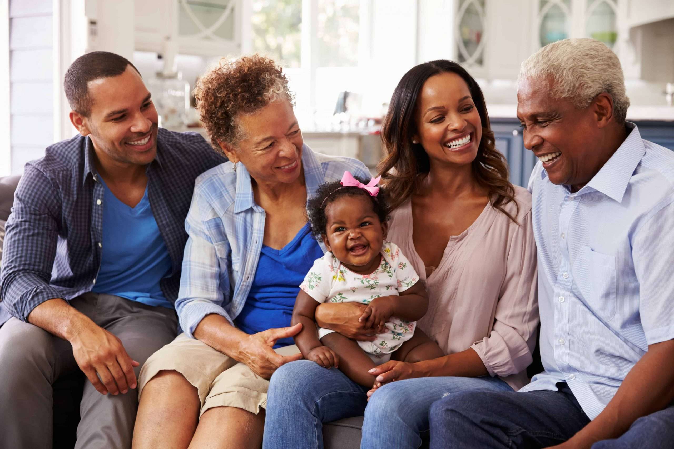 How To Build Generational Wealth That Lasts by Inspired Budget