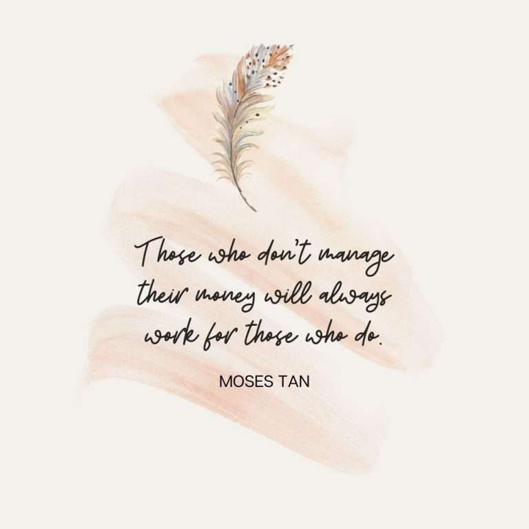 51 Budget Quotes To Keep You Motivated in 2021 Inspired Budget