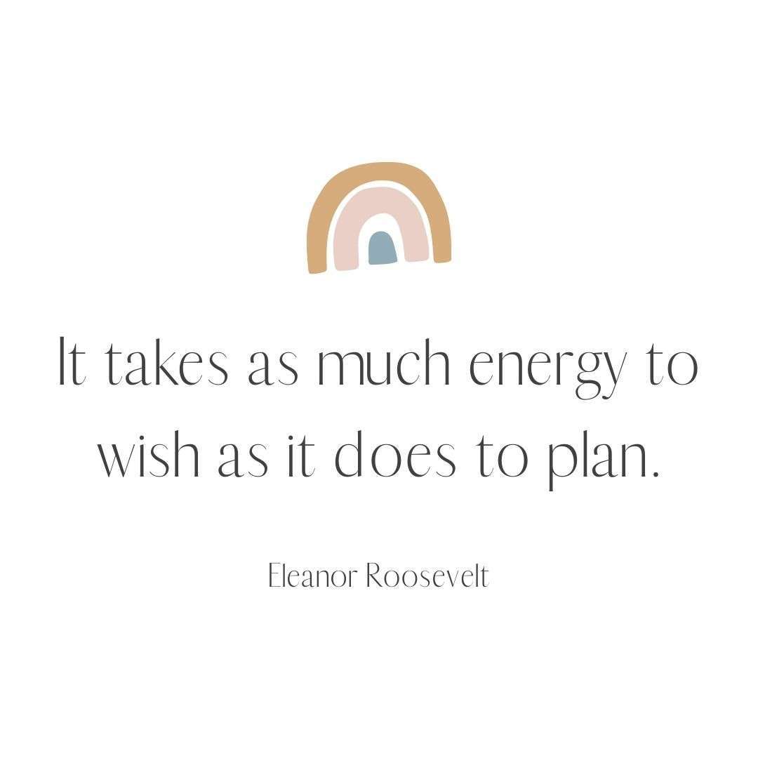 Eleanor Roosevelt Quote