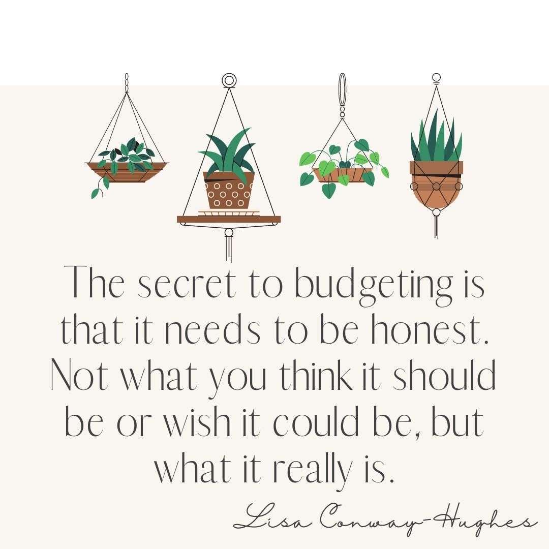 budget quotes