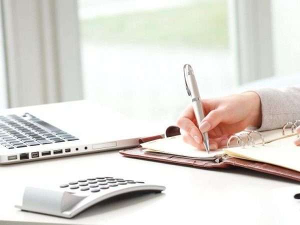 How To Balance Your Checkbook In 6 Easy Steps - Inspired Budget