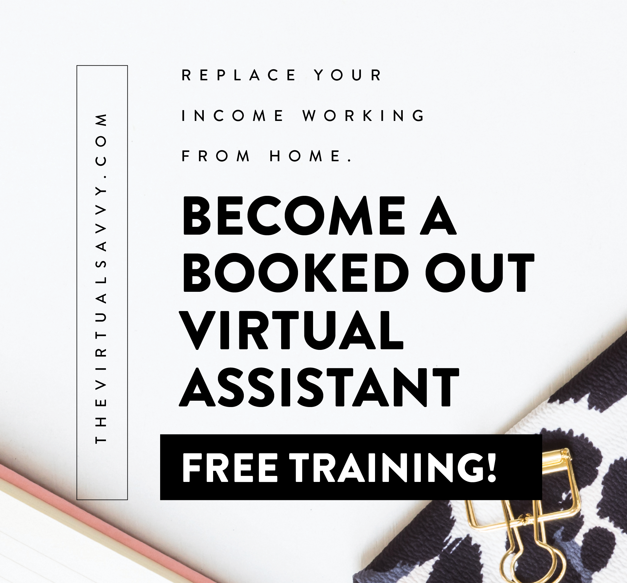 how to become a virtual assistant