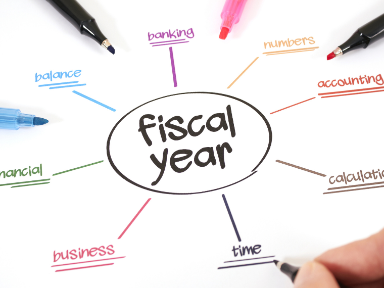 11 Steps To Be Fiscally Responsible For 2023