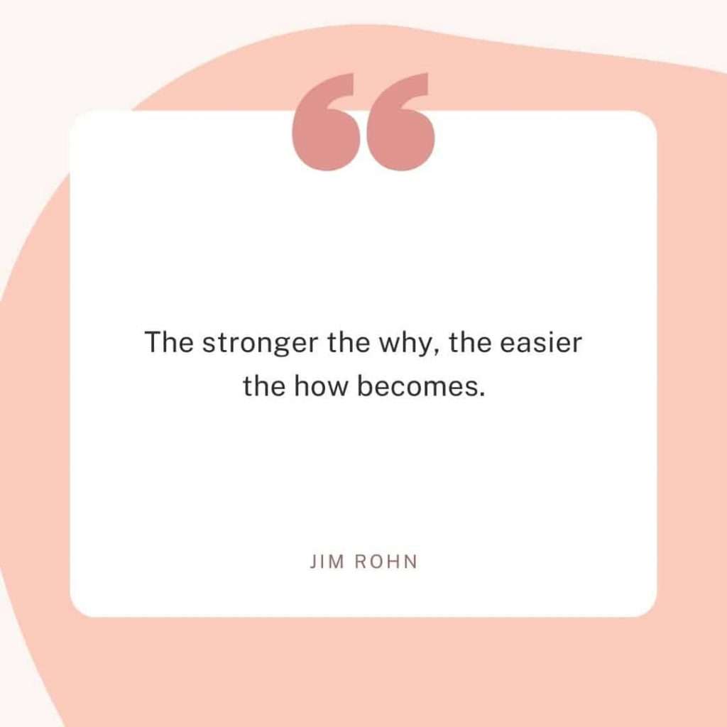 Jim Rohn Quote