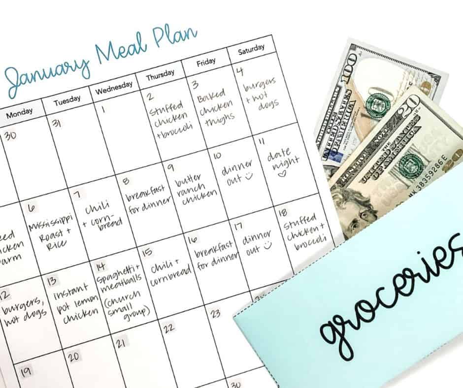 30 Money and Budget Hacks To Save Money