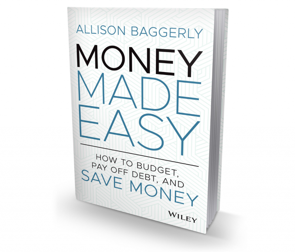 Money Made Easy Book