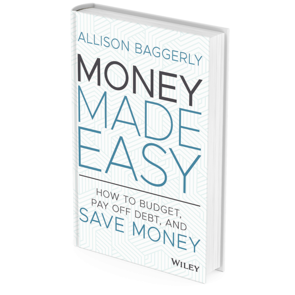 Money Made Easy Book