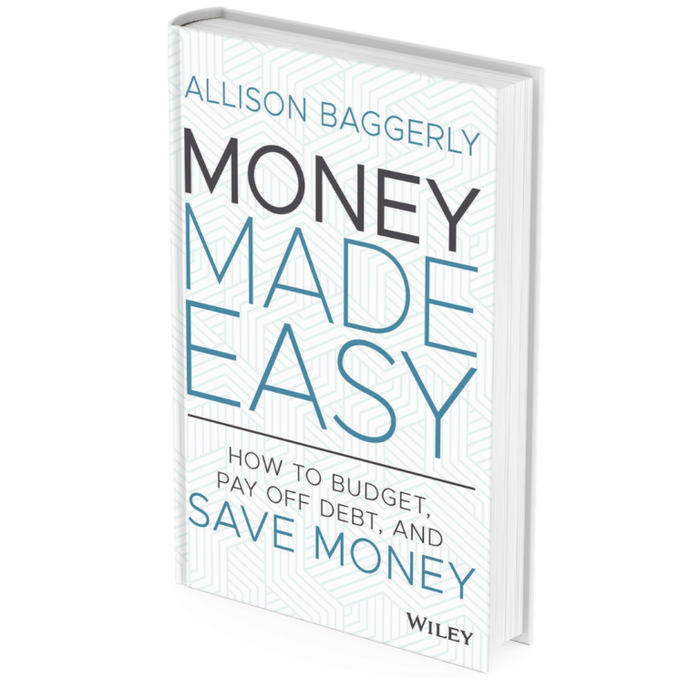 Money Made Easy Book