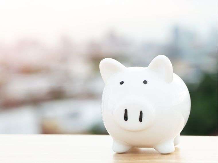 Piggy Bank - Save Money